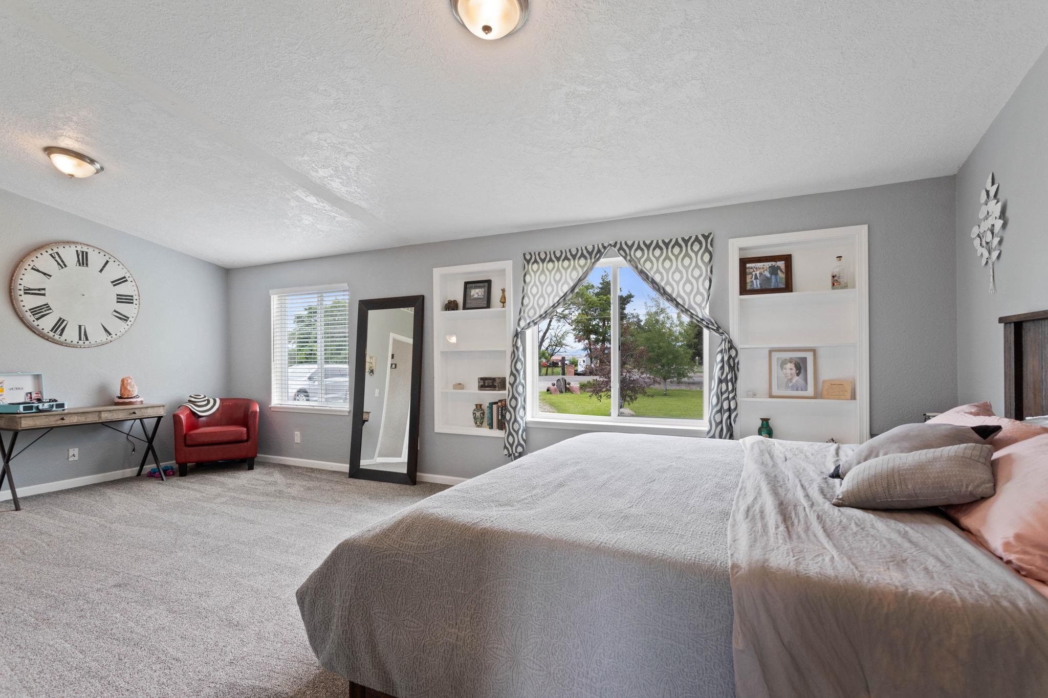 6215 North Stateline Road Newman Lake, WA 99025 - Photo 19 of 41