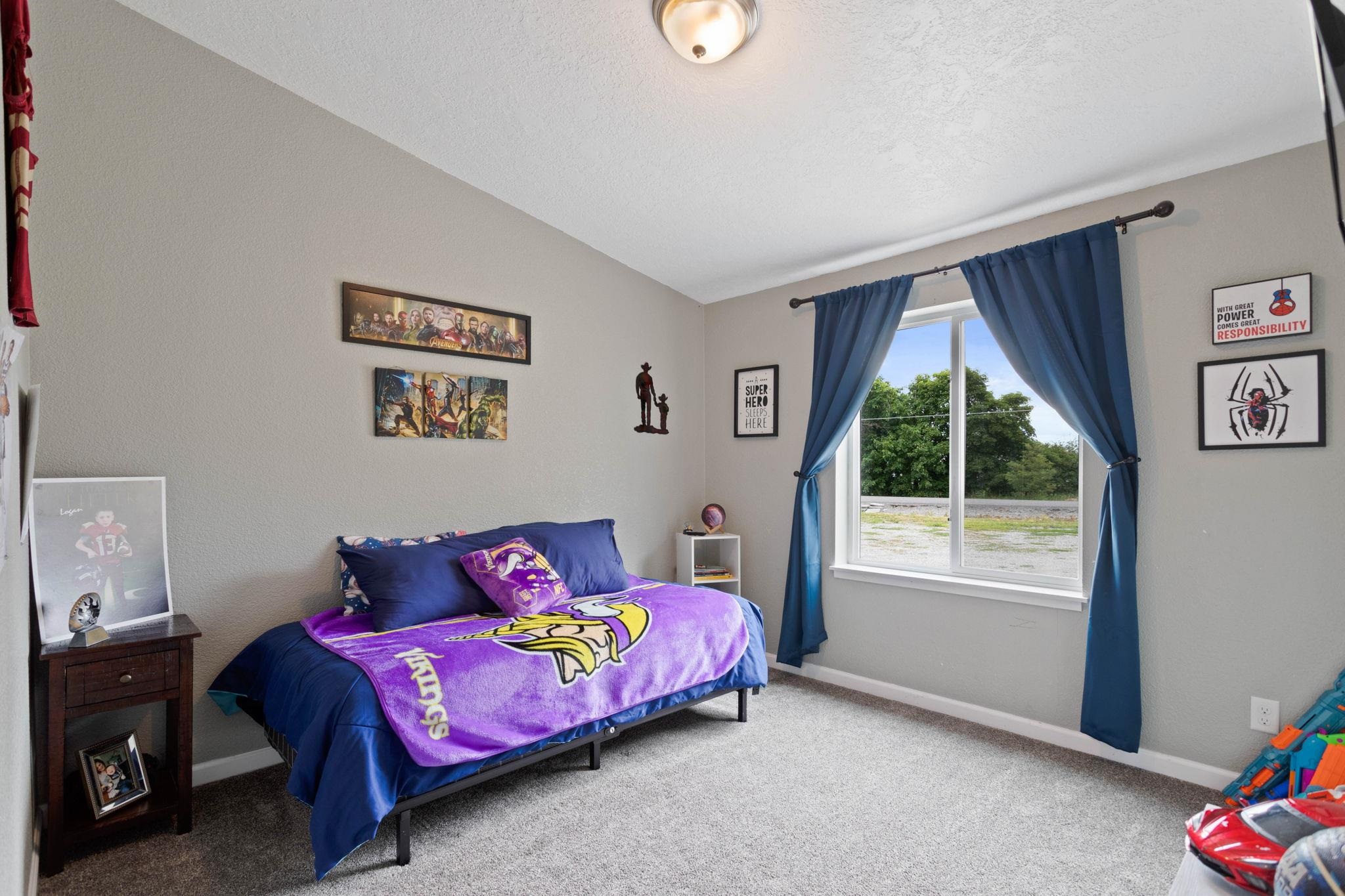 6215 North Stateline Road Newman Lake, WA 99025 - Photo 25 of 41