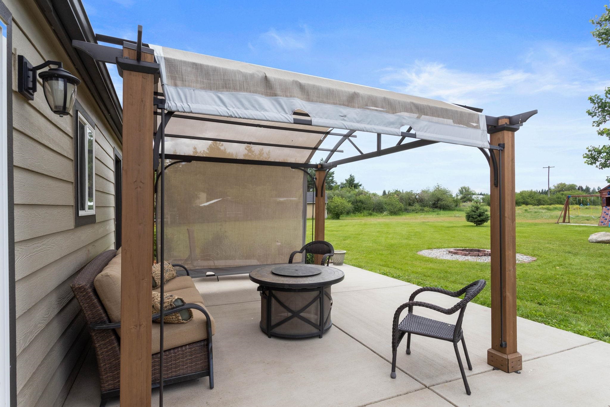 6215 North Stateline Road Newman Lake, WA 99025 - Photo 27 of 41