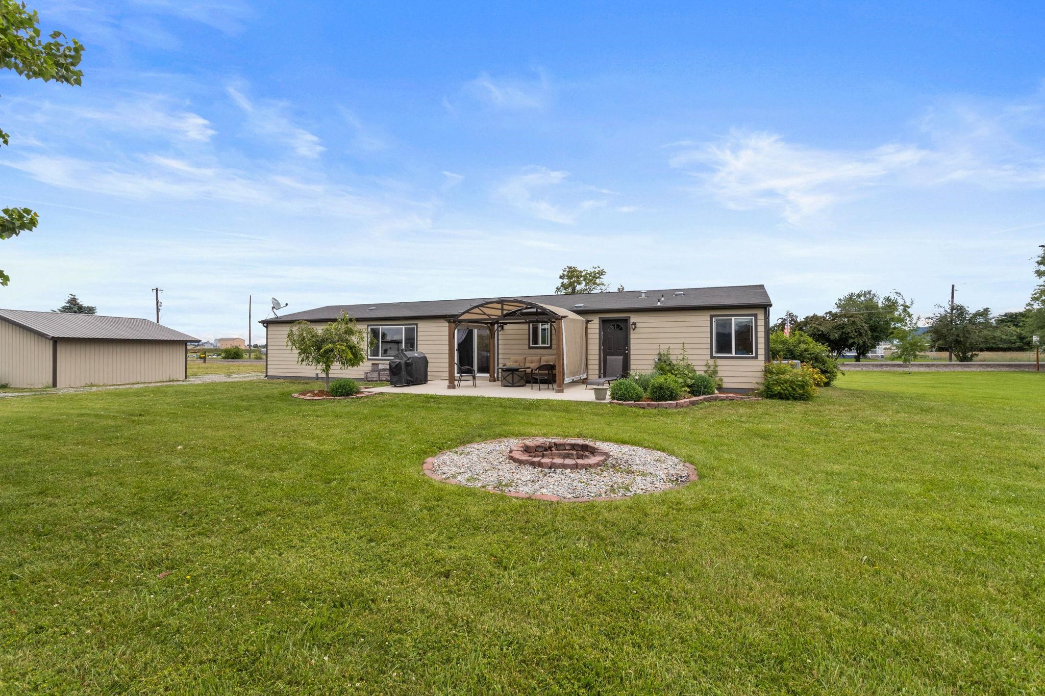 6215 North Stateline Road Newman Lake, WA 99025 - Photo 28 of 41