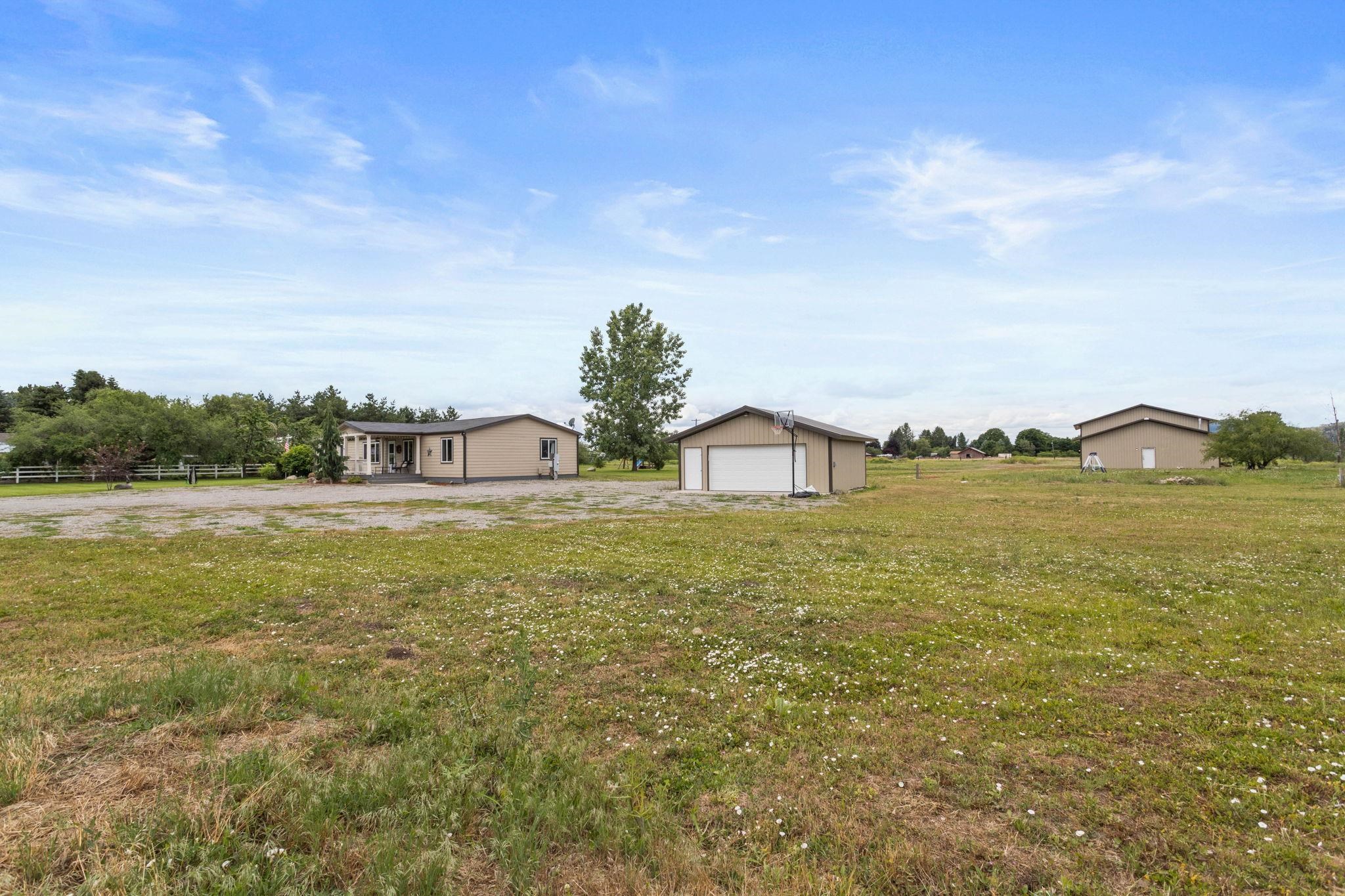 6215 North Stateline Road Newman Lake, WA 99025 - Photo 31 of 41