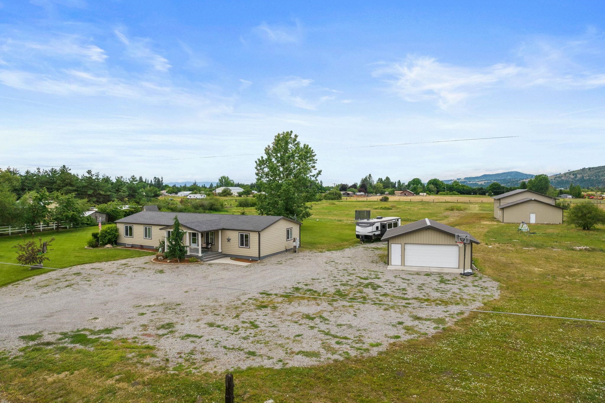 6215 North Stateline Road Newman Lake, WA 99025 - Photo 33 of 41