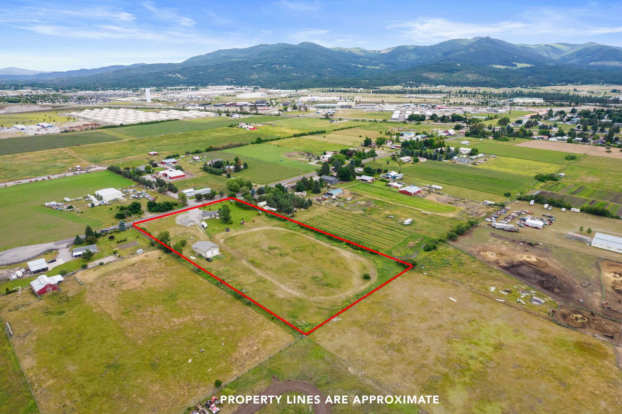 6215 North Stateline Road Newman Lake, WA 99025 - Photo 40 of 41