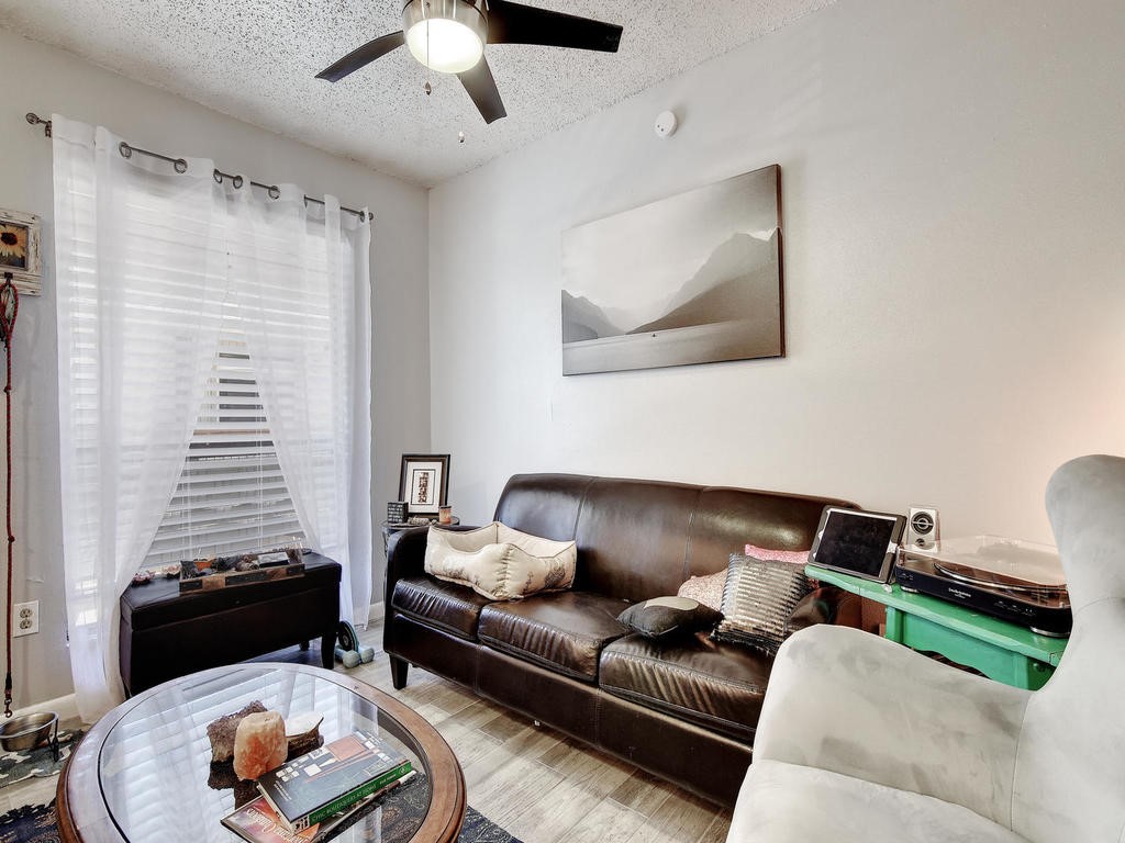 5012 Duval Street, Unit 107 Austin, TX 78751 - Photo 14 of 27