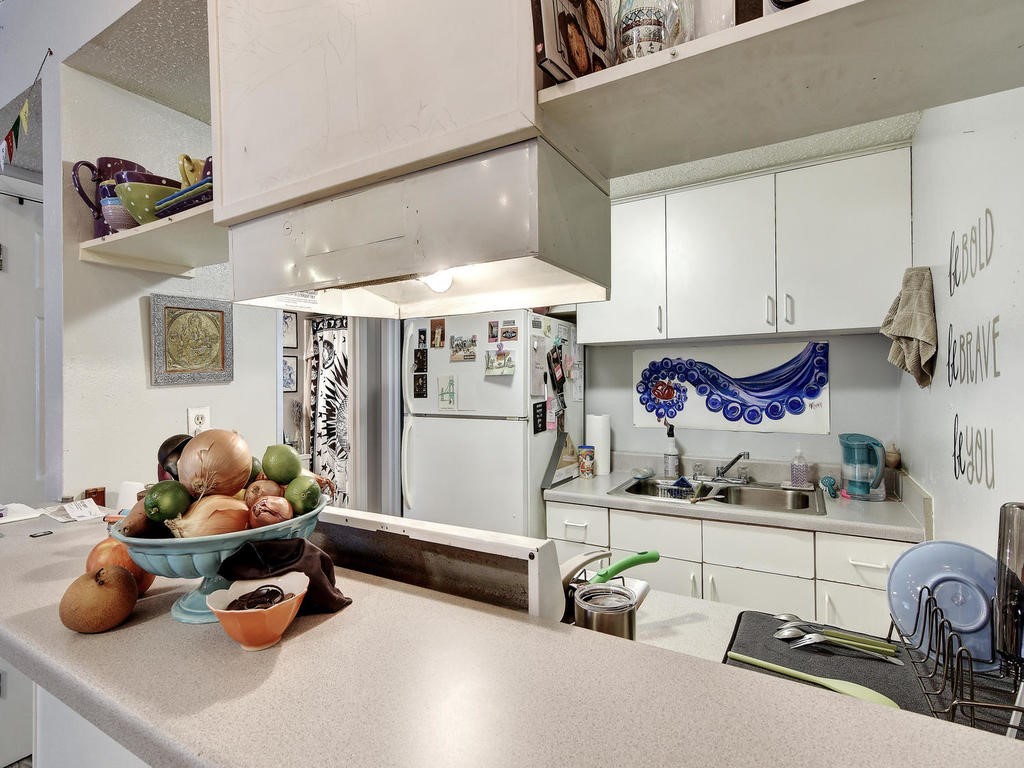 5012 Duval Street, Unit 107 Austin, TX 78751 - Photo 20 of 27
