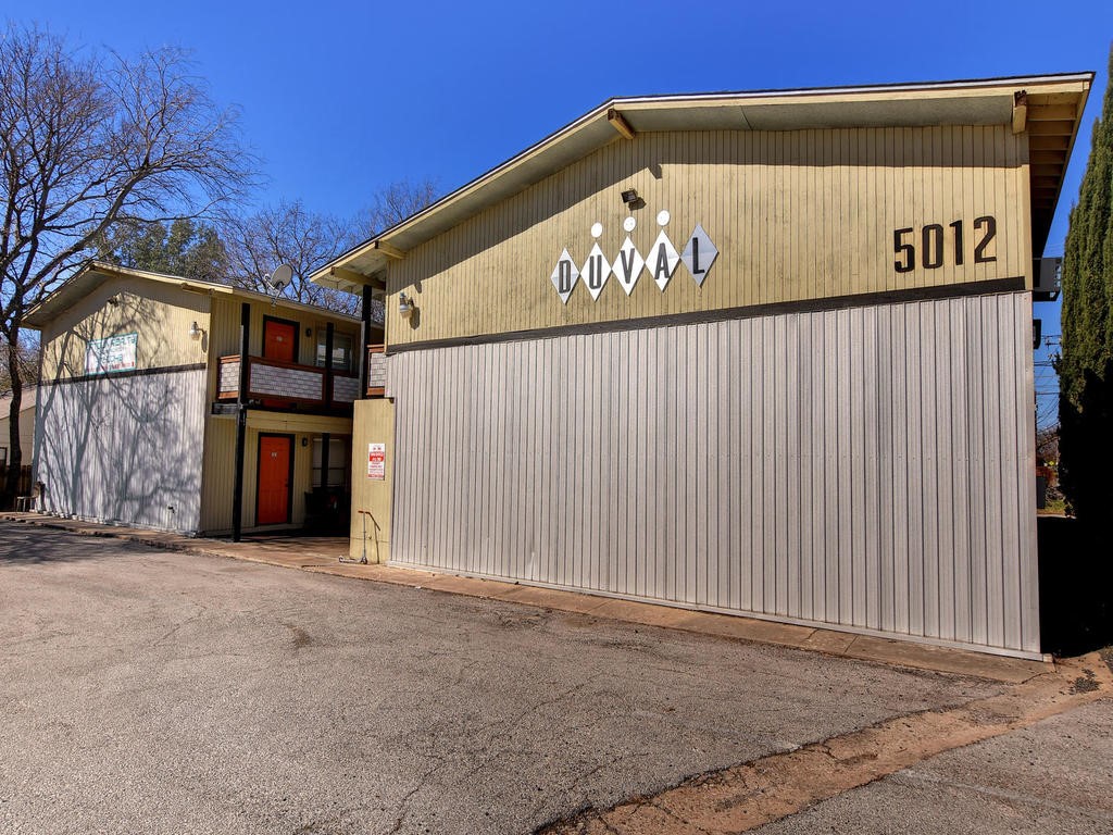 5012 Duval Street, Unit 107 Austin, TX 78751 - Photo 2 of 27
