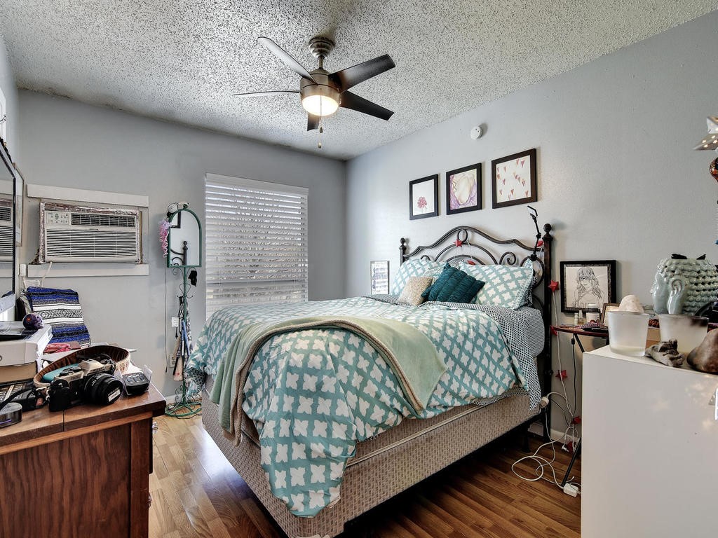 5012 Duval Street, Unit 107 Austin, TX 78751 - Photo 21 of 27
