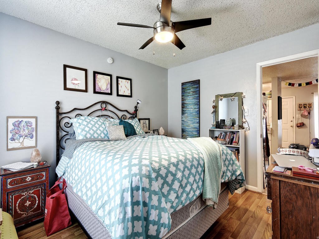 5012 Duval Street, Unit 107 Austin, TX 78751 - Photo 23 of 27