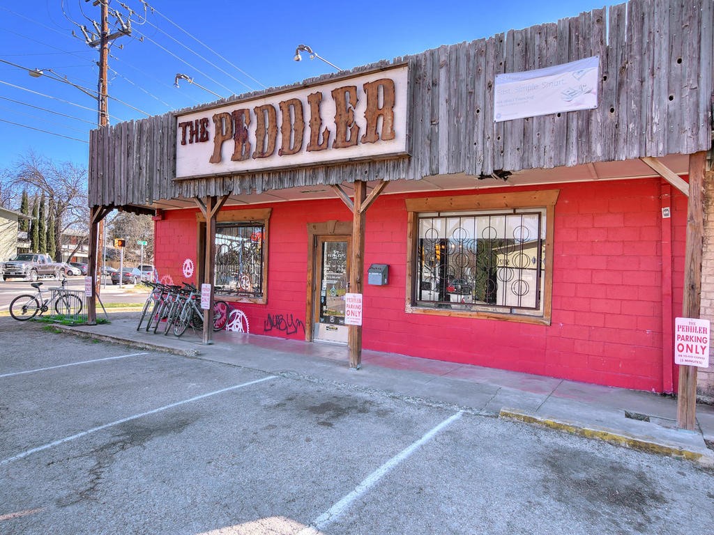 5012 Duval Street, Unit 107 Austin, TX 78751 - Photo 24 of 27