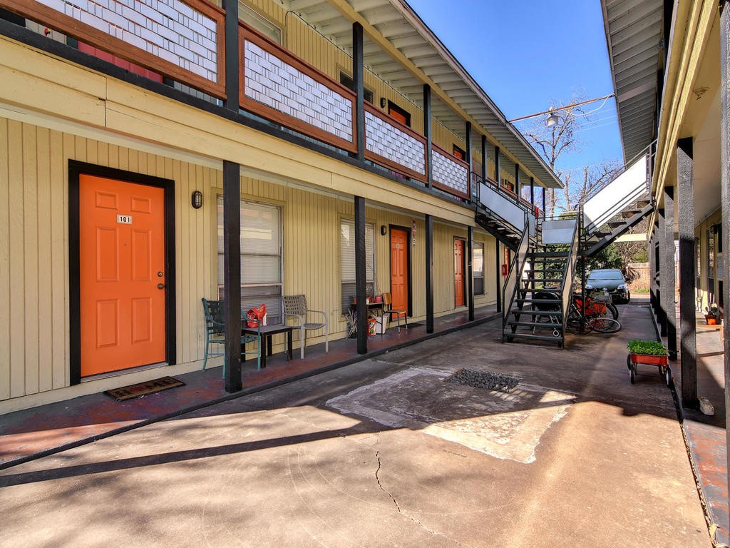 5012 Duval Street, Unit 107 Austin, TX 78751 - Photo 4 of 27