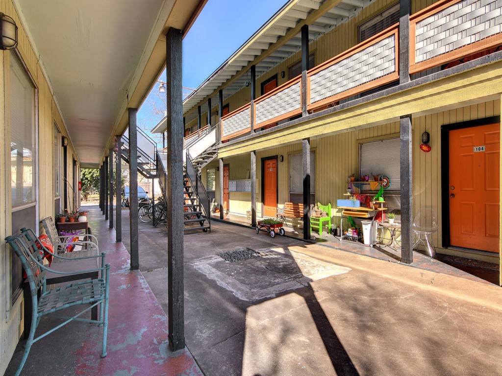 5012 Duval Street, Unit 107 Austin, TX 78751 - Photo 5 of 27