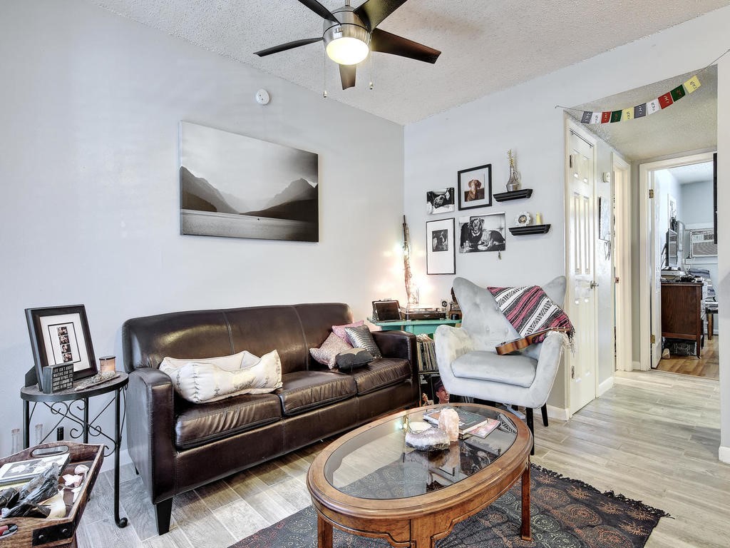 5012 Duval Street, Unit 107 Austin, TX 78751 - Photo 6 of 27