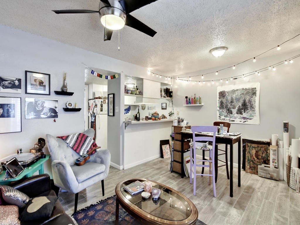 5012 Duval Street, Unit 107 Austin, TX 78751 - Photo 7 of 27