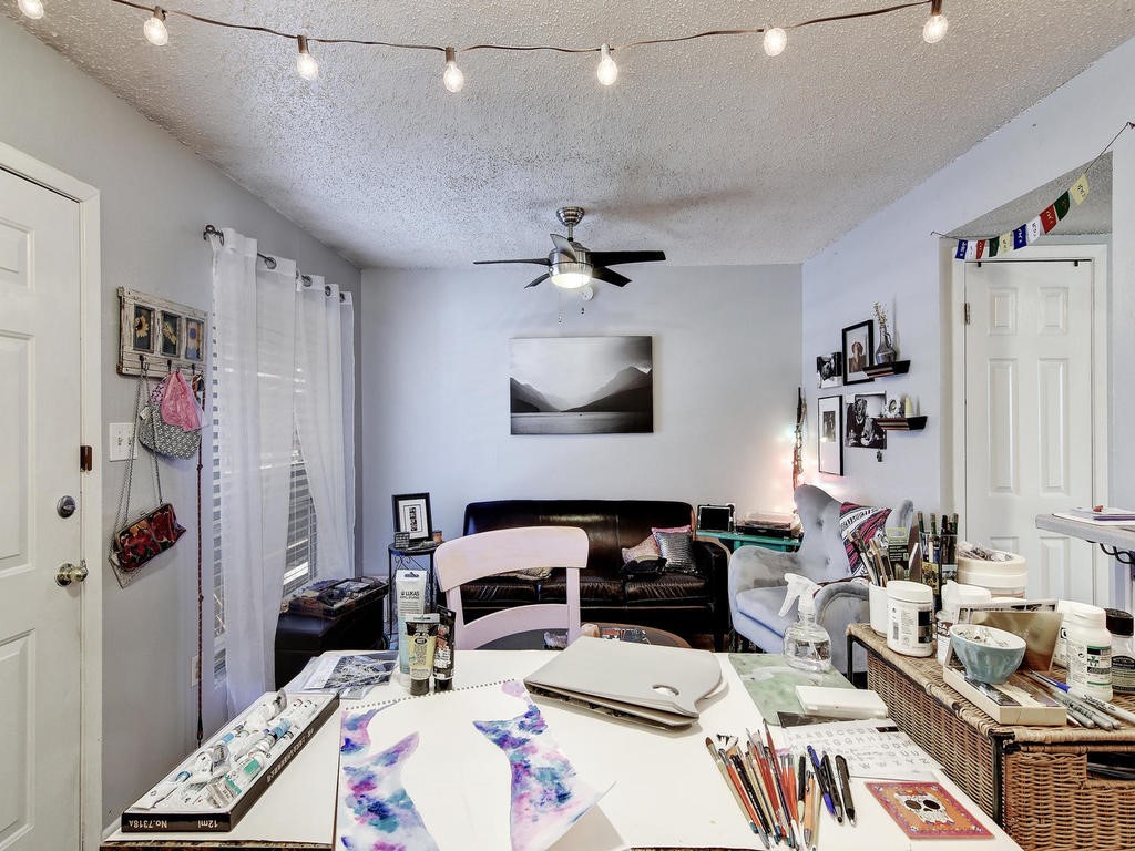 5012 Duval Street, Unit 107 Austin, TX 78751 - Photo 10 of 27