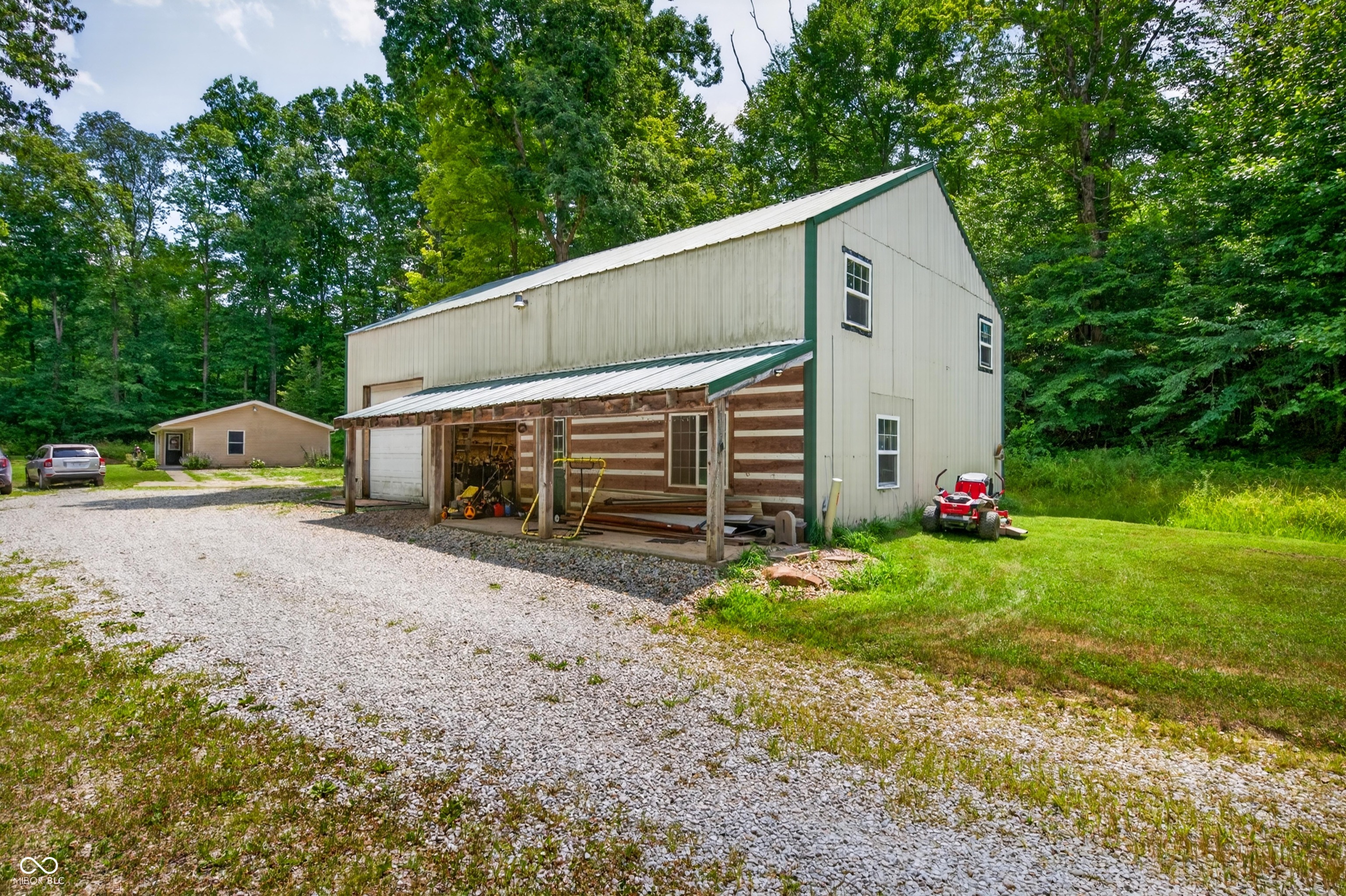 7351 Homestead Road Morgantown, IN 46160 - Photo 69 of 91