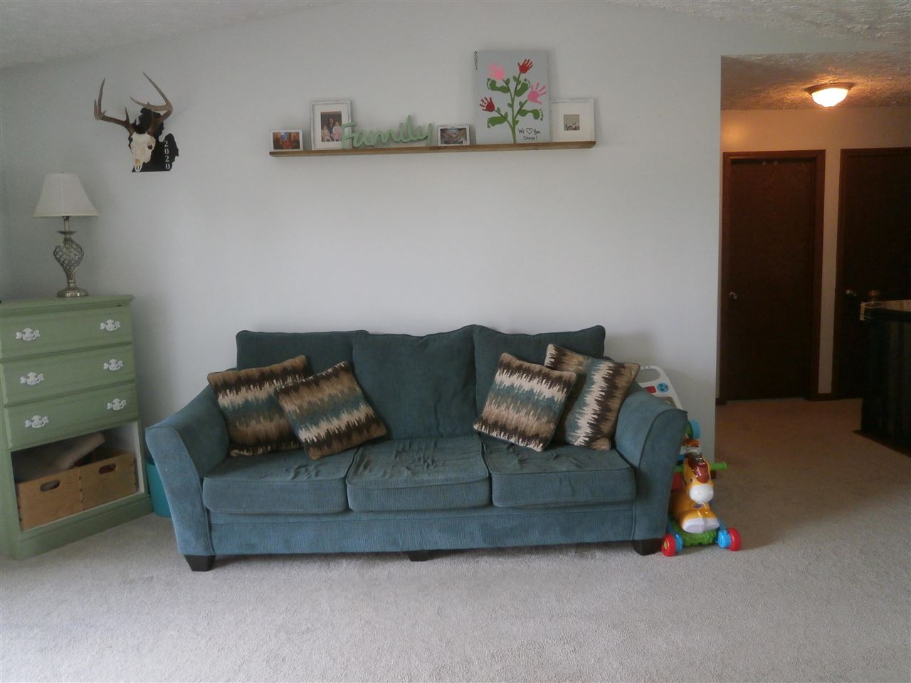 5533 Lytle Road Corunna, MI 48817 - Photo 3 of 13