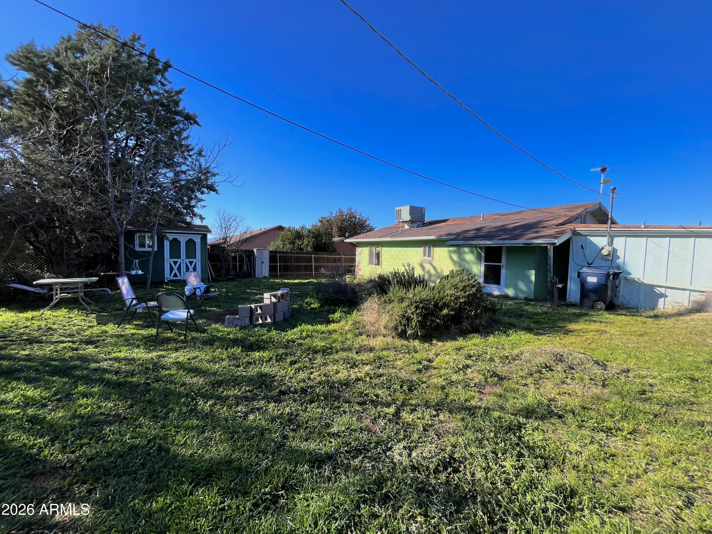 4745 East Cedar Drive Rimrock, AZ 86335 - Photo 15 of 19 IMG_6380