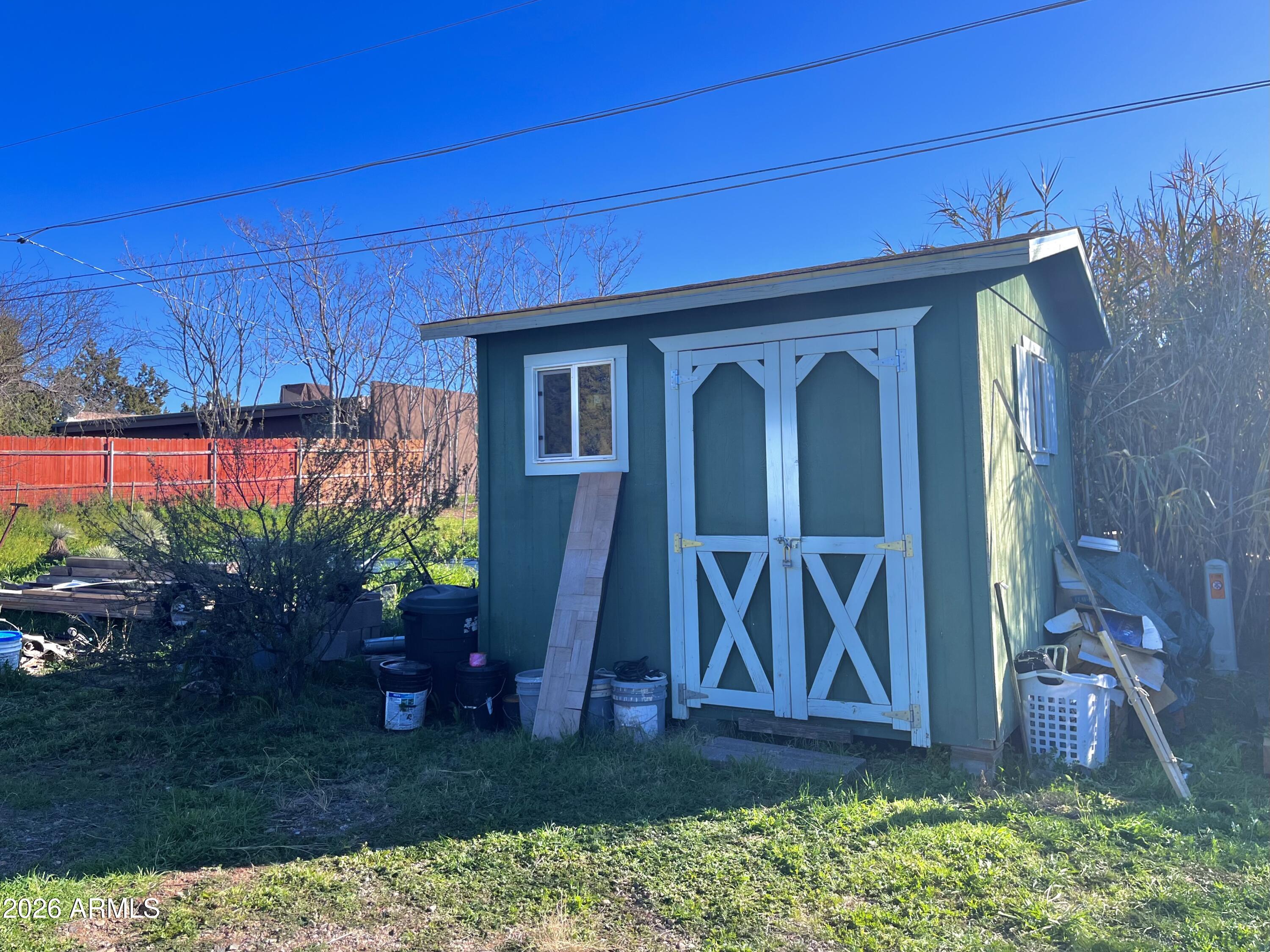 4745 East Cedar Drive Rimrock, AZ 86335 - Photo 18 of 19 IMG_6391