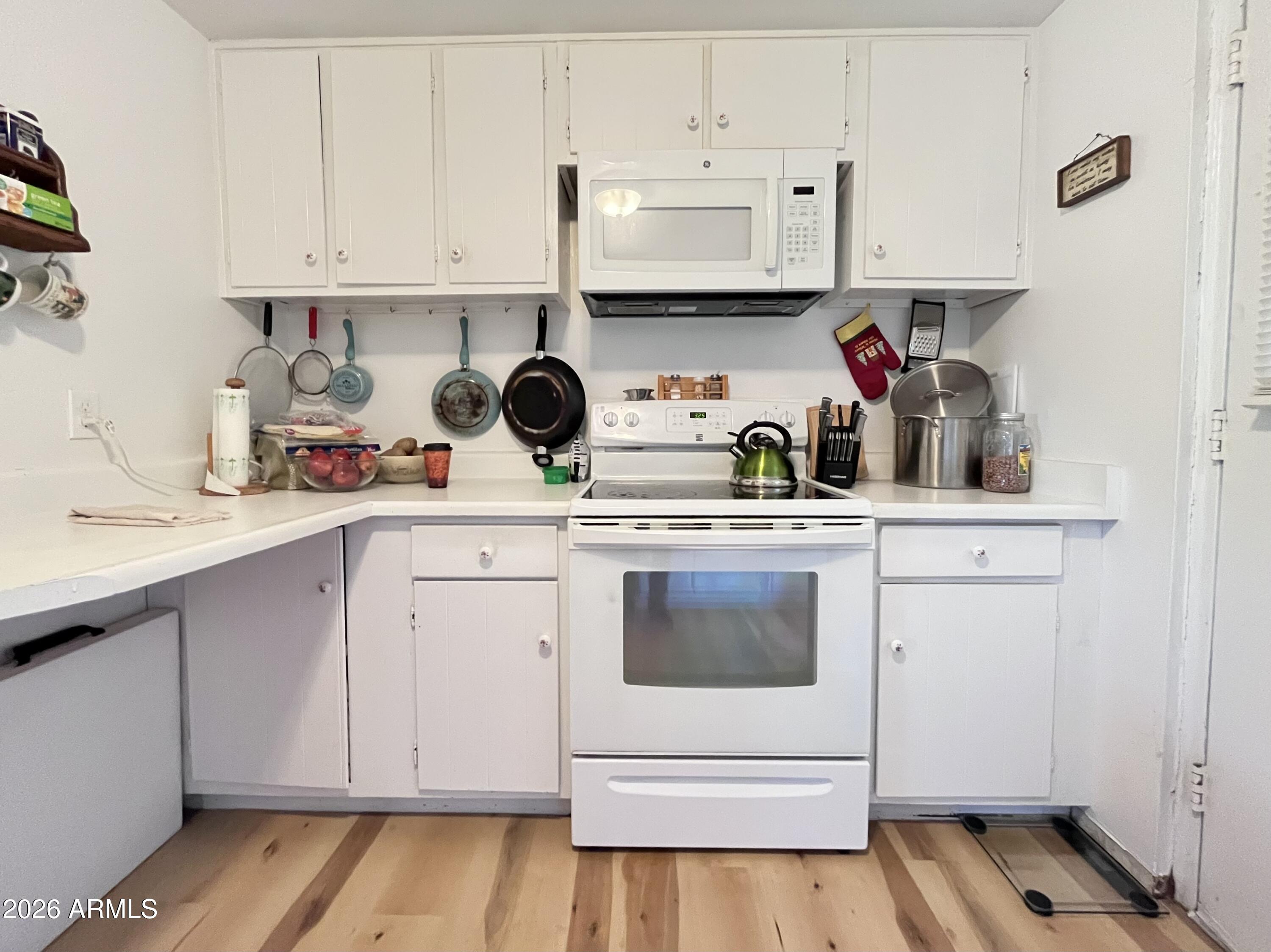 4745 East Cedar Drive Rimrock, AZ 86335 - Photo 5 of 19 IMG_6365