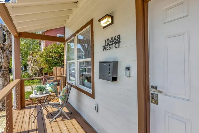 $750,000 | 10468 West Court, Oakland, CA 94603