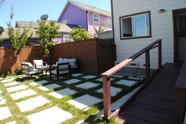 $750,000 | 10468 West Court, Oakland, CA 94603