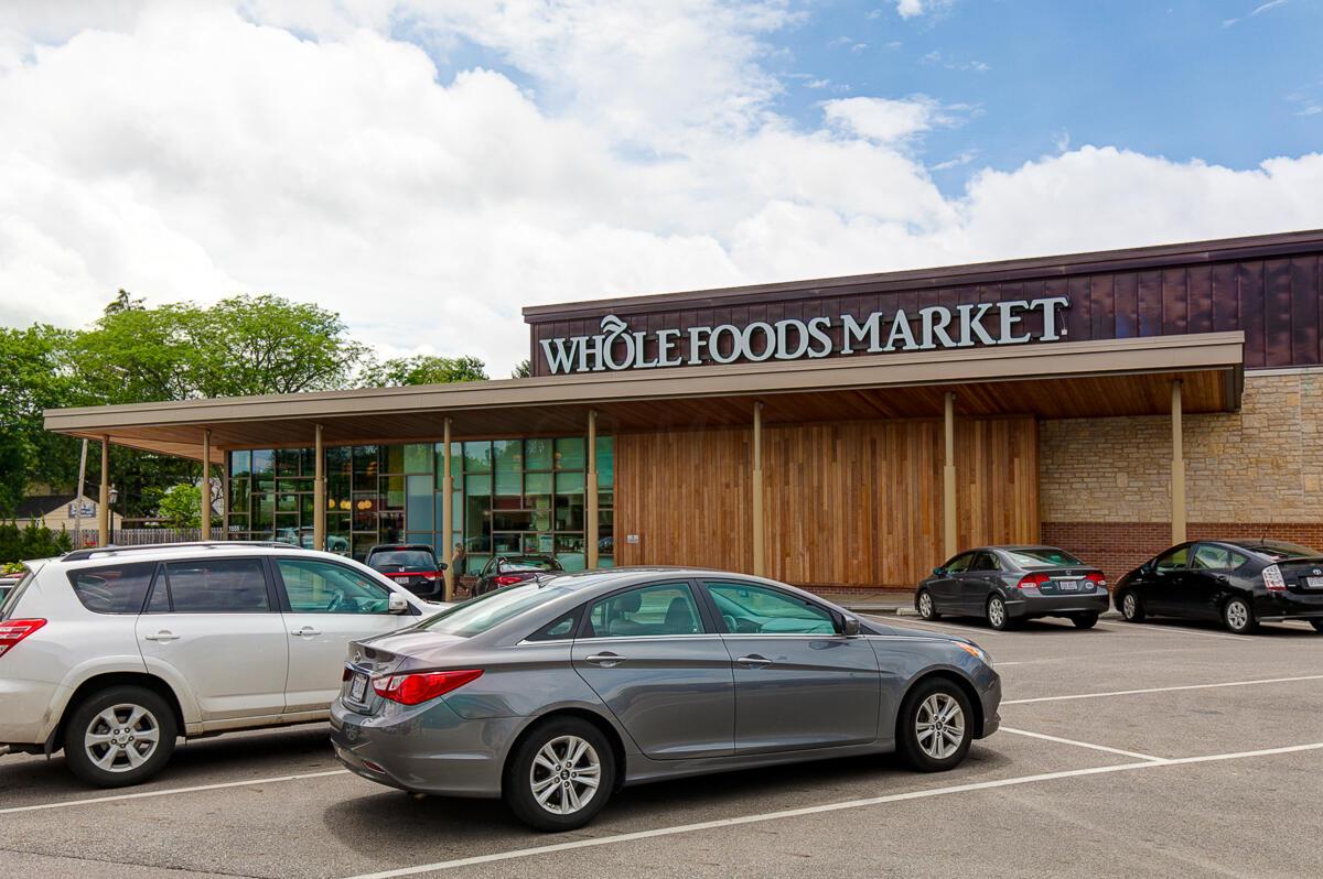 2560 Coventry Road Columbus, OH 43221 - Photo 43 of 49 UA Whole Foods