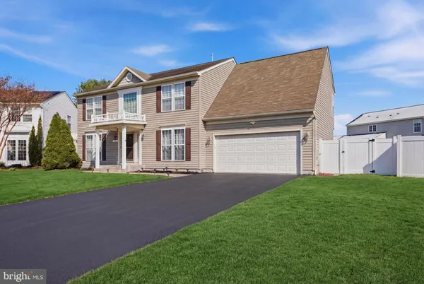 $479,900 | 9167 Drawbridge Drive, Delmar, MD 21875
