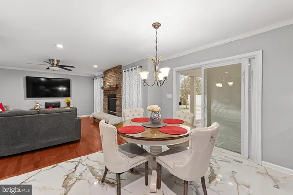 $479,900 | 9167 Drawbridge Drive, Delmar, MD 21875