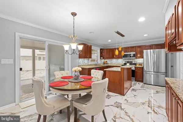 $479,900 | 9167 Drawbridge Drive, Delmar, MD 21875