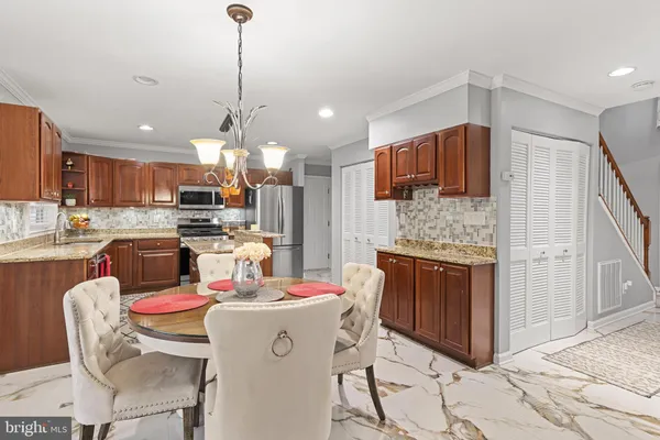 $479,900 | 9167 Drawbridge Drive, Delmar, MD 21875