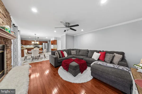 $479,900 | 9167 Drawbridge Drive, Delmar, MD 21875