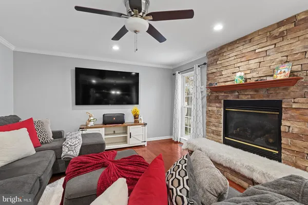 $479,900 | 9167 Drawbridge Drive, Delmar, MD 21875