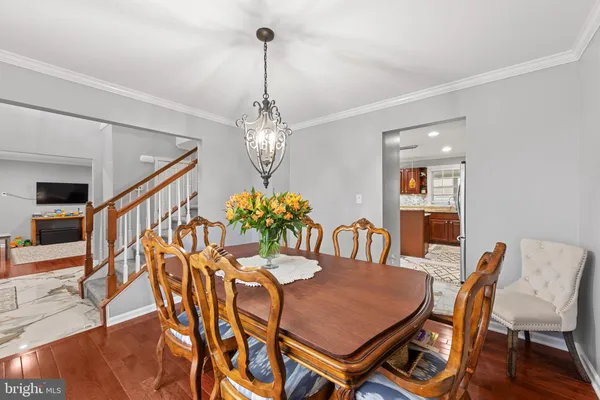 $479,900 | 9167 Drawbridge Drive, Delmar, MD 21875