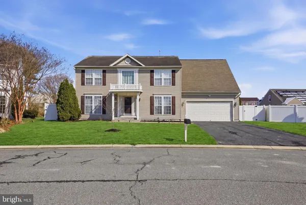 $479,900 | 9167 Drawbridge Drive, Delmar, MD 21875