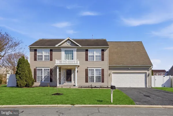 $479,900 | 9167 Drawbridge Drive, Delmar, MD 21875