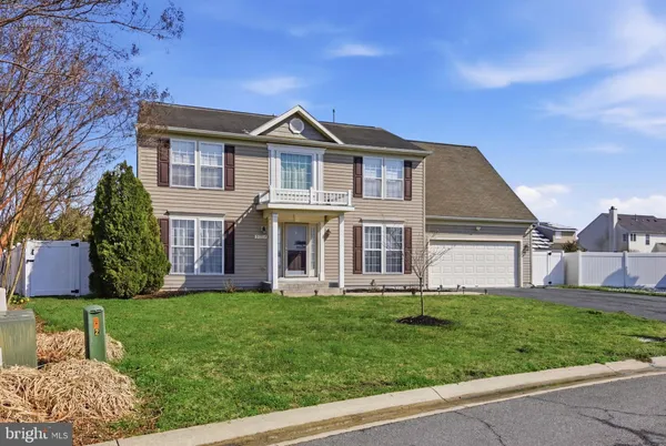 $479,900 | 9167 Drawbridge Drive, Delmar, MD 21875