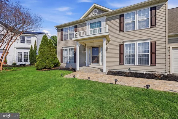$479,900 | 9167 Drawbridge Drive, Delmar, MD 21875