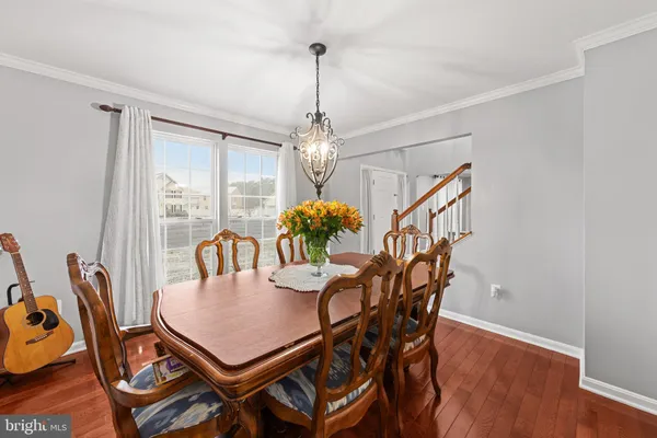 $479,900 | 9167 Drawbridge Drive, Delmar, MD 21875