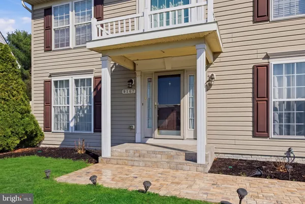 $479,900 | 9167 Drawbridge Drive, Delmar, MD 21875
