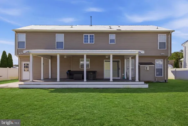 $479,900 | 9167 Drawbridge Drive, Delmar, MD 21875