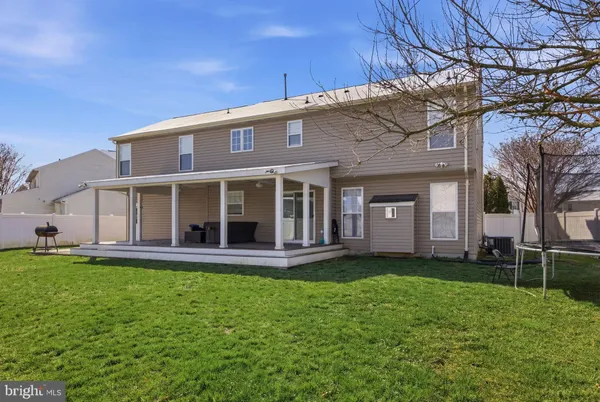 $479,900 | 9167 Drawbridge Drive, Delmar, MD 21875
