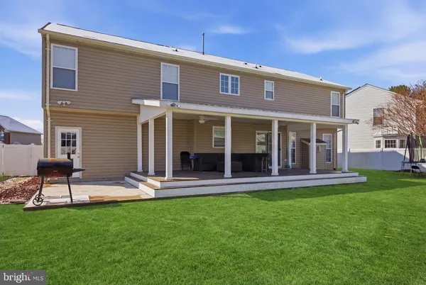 $479,900 | 9167 Drawbridge Drive, Delmar, MD 21875