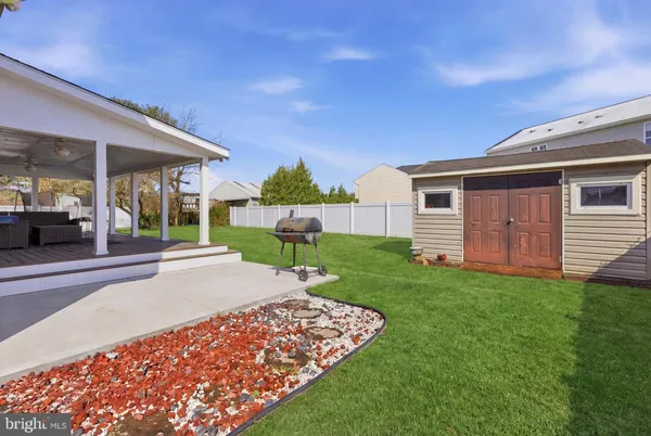 $479,900 | 9167 Drawbridge Drive, Delmar, MD 21875