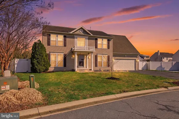 $479,900 | 9167 Drawbridge Drive, Delmar, MD 21875
