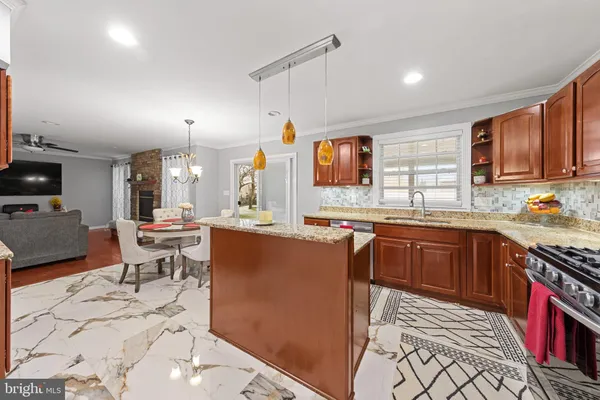 $479,900 | 9167 Drawbridge Drive, Delmar, MD 21875