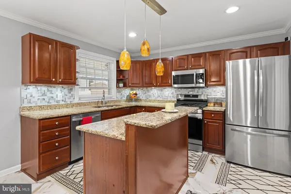 $479,900 | 9167 Drawbridge Drive, Delmar, MD 21875