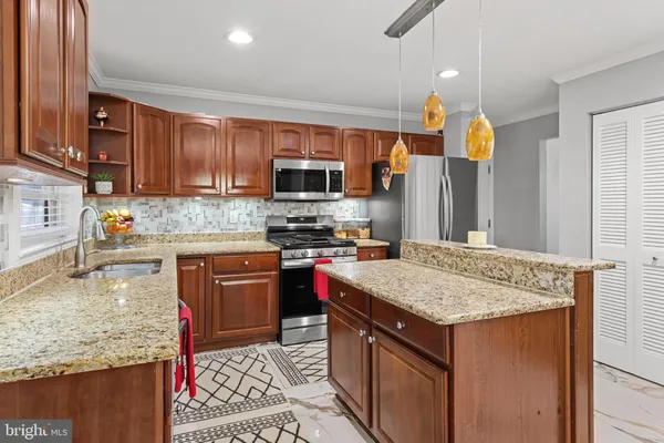 $479,900 | 9167 Drawbridge Drive, Delmar, MD 21875