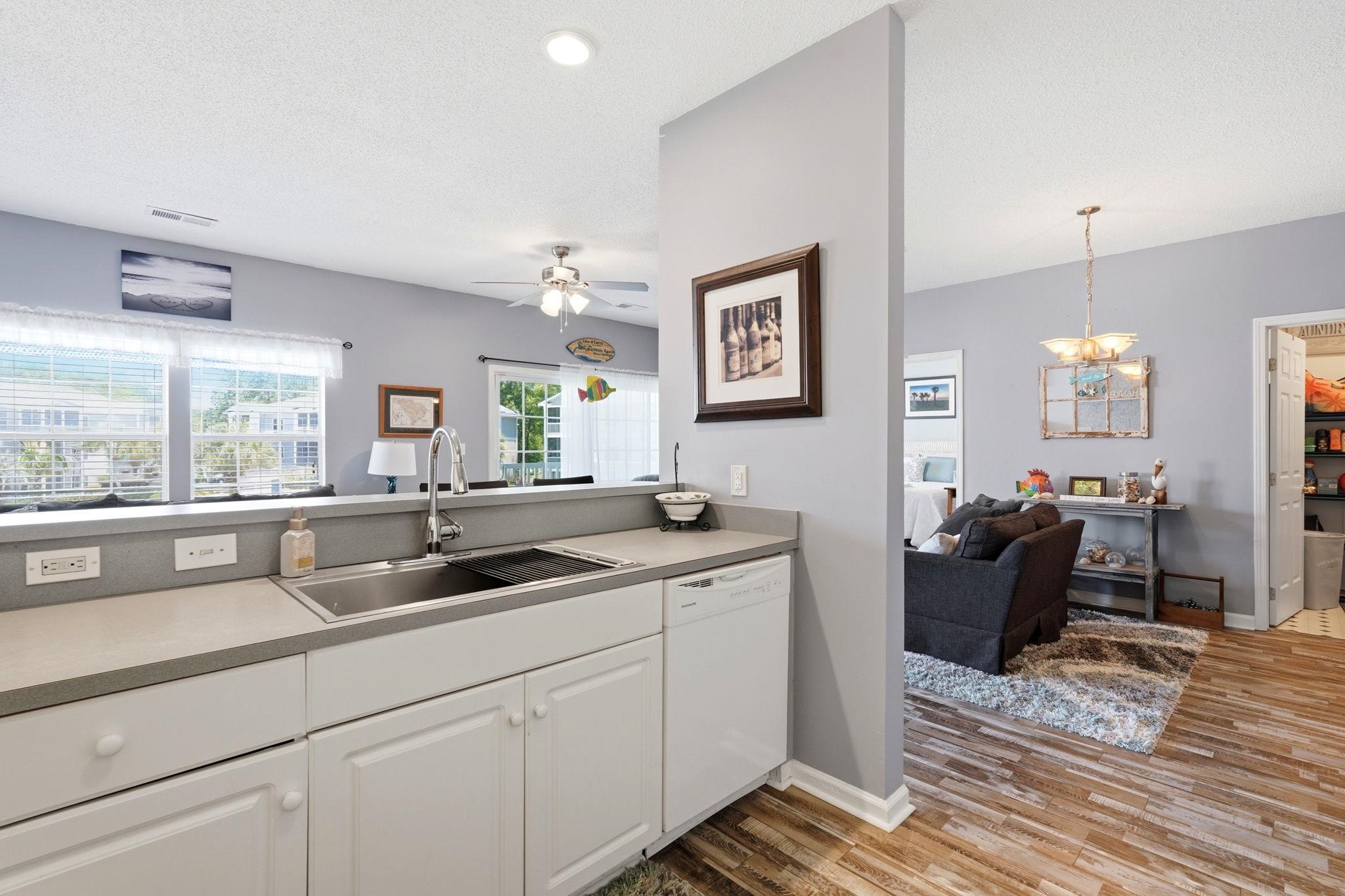 2482 Coastline Court, Unit 202 Murrells Inlet, SC 29576 - Photo 12 of 24