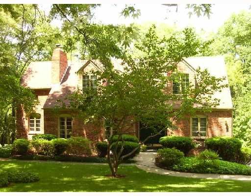 156 Boxfield Road Upper St. Clair, PA 15241 - Photo 1 of 8 Gallery Image 1