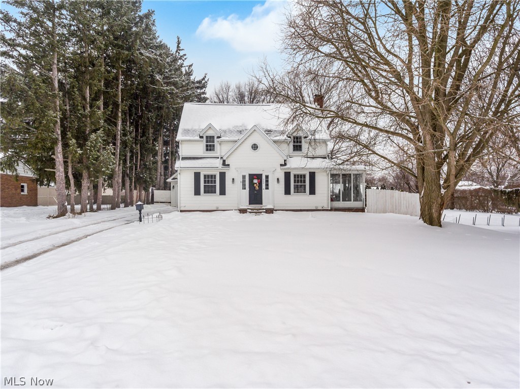 962 Smith Road Ashland, OH 44805 - Photo 1 of 33 Gallery Image 1
